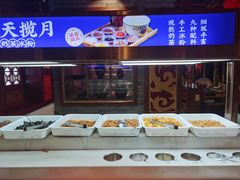 -蜀江龙火锅(339店)