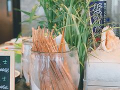 -美食汇自助餐厅(成都万达瑞华酒店)