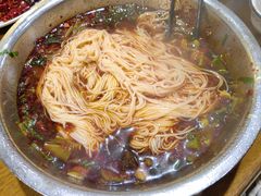 -乐山第一家临江鳝丝(茶坊路店)