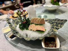 -茅庐·川粤精品私房菜(金沙遗址店)