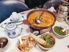 -老街鱼嘴巴(步步高新天地店)