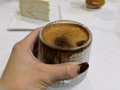 -1/4 ONE QUARTER COFFEE LAB(朝阳大悦城店)