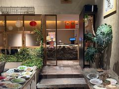 -朴墅(西湖青芝坞店·杭帮菜·家宴.14年的店)