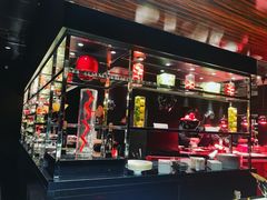 门面-L'ATELIER de Joel Robuchon(外滩18号店)