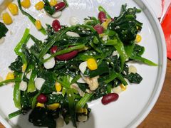 -小杨烤肉·陕西烧烤·陕西地方菜(东新街【永兴坊】店)