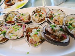-廊亦舫Lang Yi Fang Restaurant(金桥店)