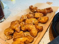 -必胜客(WOW中央公园店)