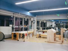 -N1 健身·普拉提·综合馆(嘉美中心店)