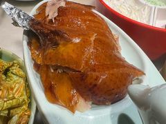 -小吊梨汤·北京菜·烤鸭(清河万象汇店)
