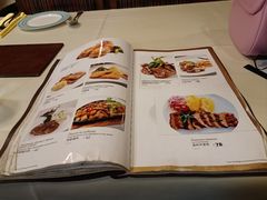 -老井俄式餐厅