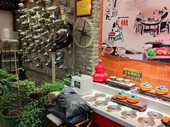 -红红烤鸭店(西单店)
