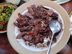 -大自然(鲁家村店)