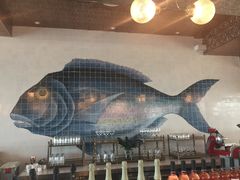 -FISH&POTATO Cō(地中海美食 万象城店)