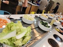 -鲸之味回转自助小火锅(钟鼎名悦店)
