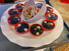 -皇马假日醉海南大酒店·假日一品派茶楼(秀英店)