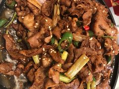 -聆桂烤鸭·金奖烤鸭(静联广场店)