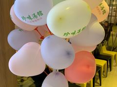 -珍味汤馆·潮汕家乡菜(保利文化广场店)