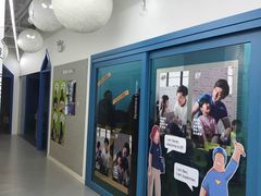 -英孚教育青少儿(河东资深教研中心)