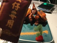 -大鸽饭(体育西路店)