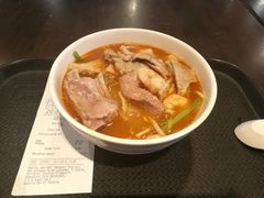 -马来西亚美食街
