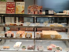 -君之狮子山·轻糖烘焙(松江印象城店)
