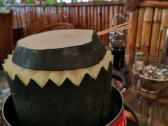 -尚竹阁冬瓜盅·18年地标美食(平洲店)