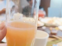 -都会尚膳·海鲜自助餐厅(重庆万豪酒店)