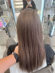 -上禾 HAIR SALON