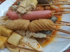 -郭记小街麻辣烫(南小街总店)