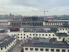 -西安阳光国际大酒店(西安火车站五路口地铁站店)
