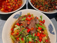 -潇湘阁(汉光百货店)