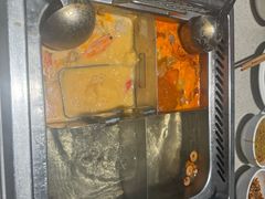 -海底捞火锅(航洋城店)