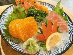 -温野菜涮涮锅(曲江大悦城店)