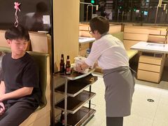 -海底捞火锅(吴中路店)