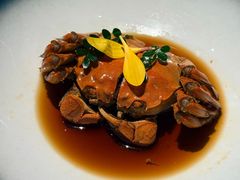 -醉舍·新淮扬菜(长宁龙之梦店)