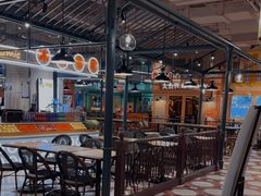 -大食代美食广场(上海中心店)