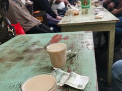 -老光明岗琼甜茶馆