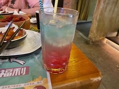 -胡桃里音乐酒馆(百家湖1912店)