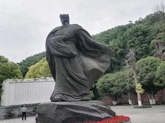 -白帝城·瞿塘峡景区