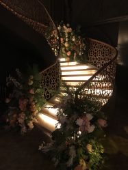 -格乐利雅婚礼艺术中心(南外滩店)