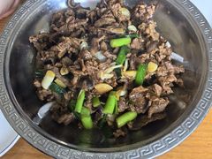 -李东农庄(中南百草园地标店)