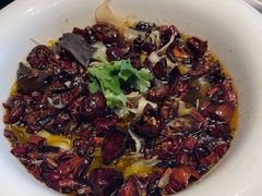 -田水湾丨地道安徽菜(文化路店)