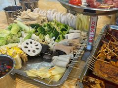 -路遥的小屋冷沾沾(凯德广场店)