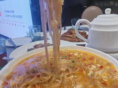 -阿庄新豫菜(航海东路店)