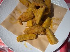 -李叔叔虾蟹大排档(青羊店)