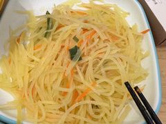 -东北风(江北万达店)