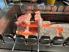 -很久以前羊肉串(昌里路三钢里店)