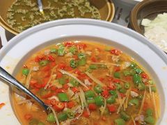 -贡宴盐帮菜自贡驻京联络处餐厅
