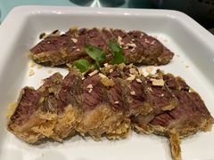 -久宴·天目湖大鱼头(恐龙园店)