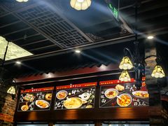 -龙抄手(春熙路总店)